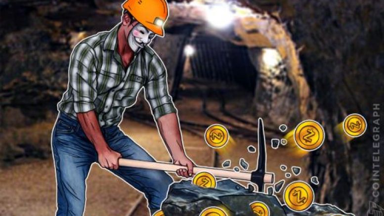 With Launch of Zcash Approaching, Mining Companies Get Prepared
