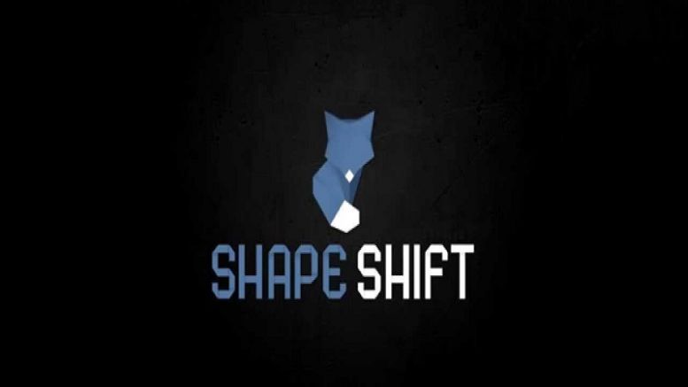 ShapeShift Removes Support for Ethereum Amid Forking Mishap