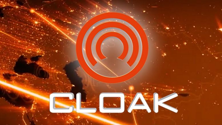 CloakCoin – Trustless Anonymous Cryptocurrency Without Master Nodes and Fully Decentralized