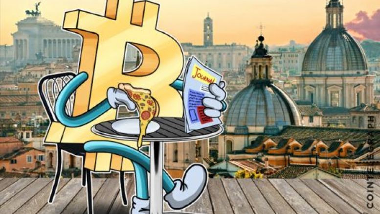 Rome, Bari, Milan House 3 Top Bitcoin-Related Projects in Italy