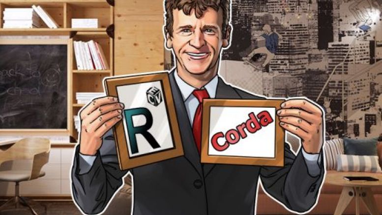 R3 Finally Open Sources Blockchain Project, Admits Budget Difficulty