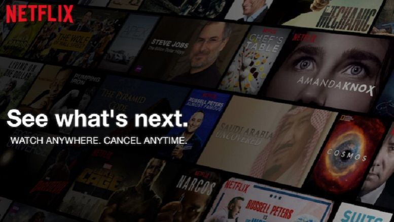 Can BitTorrent and Lightning Give Netflix a Run for Its Money?