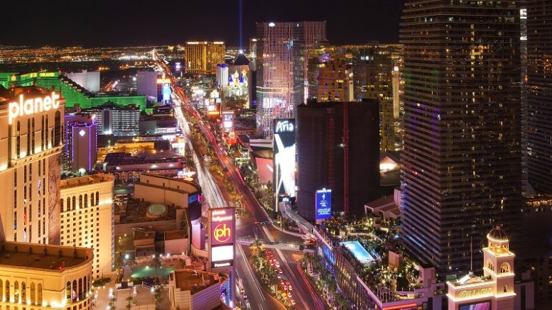 CoinAgenda Brings Blockchain Leaders to Vegas on October 25