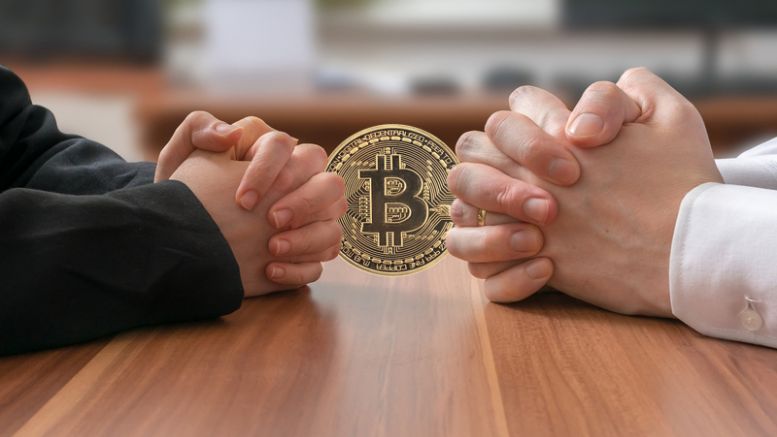 Bitfinex Seeks Communication With Bitcoin Thief