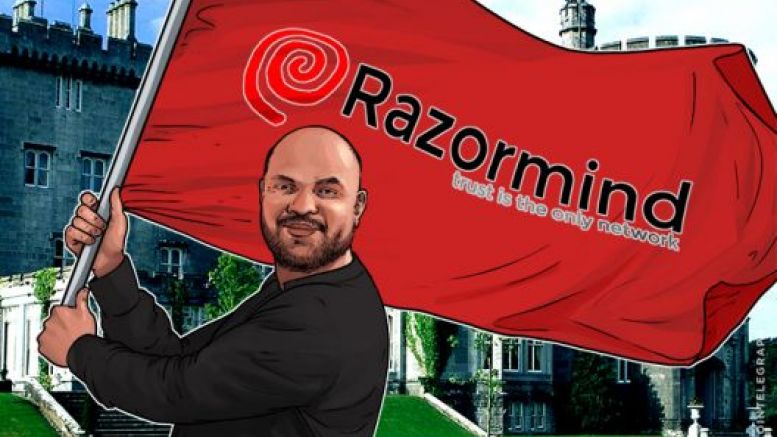 Razormind Red Flags: Going Inside Blockchain’s Kryptos. Part 1