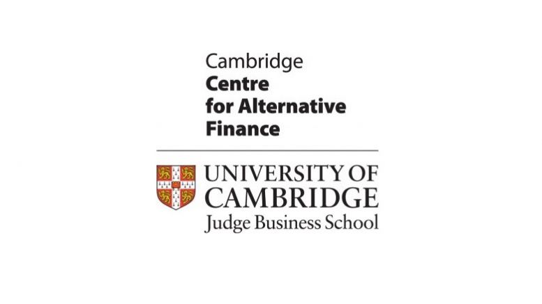 Cambridge Centre for Alternative Finance Launches First Global Blockchain Benchmarking Study