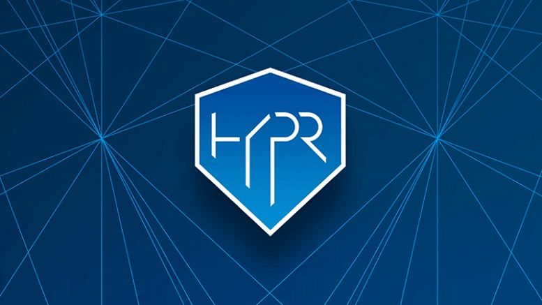HYPR Announces $3M Funding Round for Biometric Security Products
