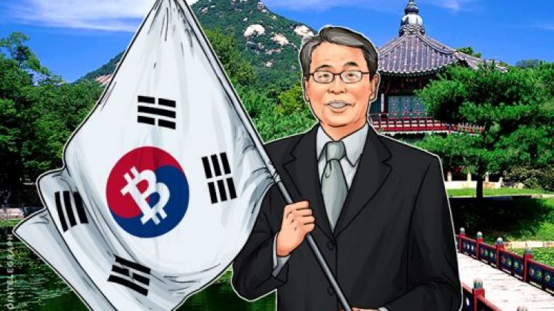 South Korea’s Appetite for Bitcoin About to Get Much Bigger