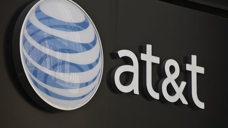 AT&T is Seeking a Patent for a Bitcoin-Powered Server