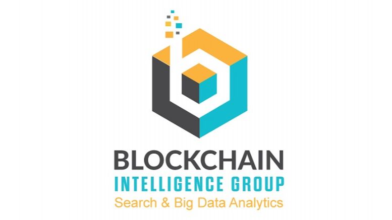 Blockchain Intelligence Group (“BIG”) Presents “Investigating the Blockchain” at the Cognizant Hosted Blockchain, Cryptocurrency and AML Event