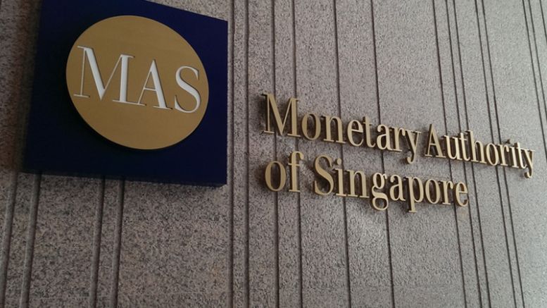 Singapore’s Central Bank Creates Financial Tech Partnerships