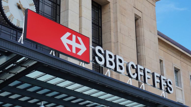 Switzerland’s SBB Railway Offers Bitcoin at 1,000 Kiosks
