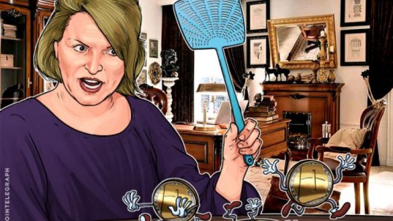Angelina Lazar: My War Against Onecoin. Drugs to Druids, No Blockchain in Part 3