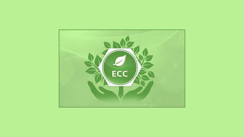 New Crypto Currency Released by ECCoin What Allows Fair Distribution