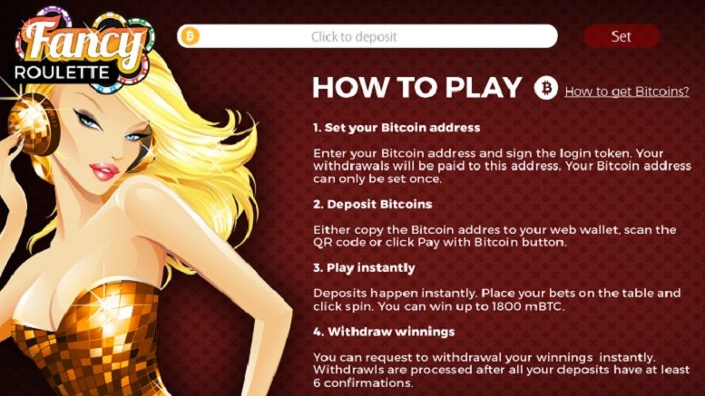 Chain Games launches a Bitcoin gambling platform with 70% commission