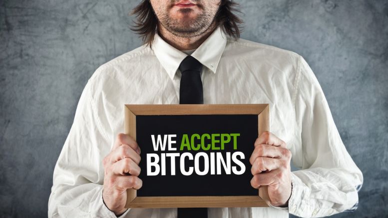 Verotel Merchants can now Accept Bitcoin