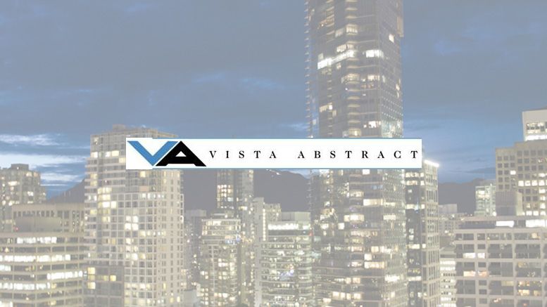 Title Company, Vista Abstract, Now Accepting Bitcoin for Real Estate Purchases