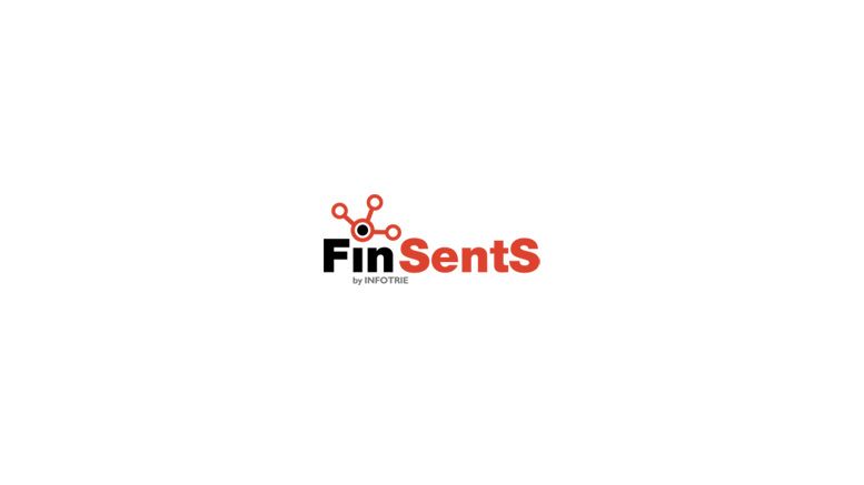 InfoTrie FinSentS News Analytics and Sentiment Analysis Platform goes live