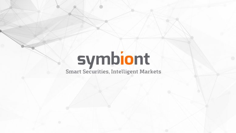 Why Symbiont Believes Blockchain Securities Are Wall Street's Future