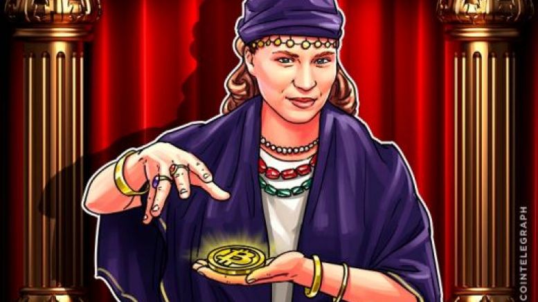 Susanne Tarkowski Tempelhof on Hard Fork, Hurdles to Adoption and Future of Bitcoin