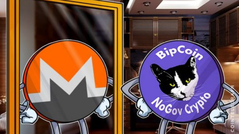 BipCoin, CryptoNote-Based Coin, Debuts GUI Wallet Before Monero