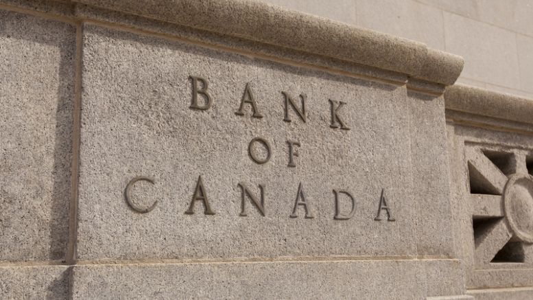 Bank of Canada to Publish Results of Private Blockchain Testing