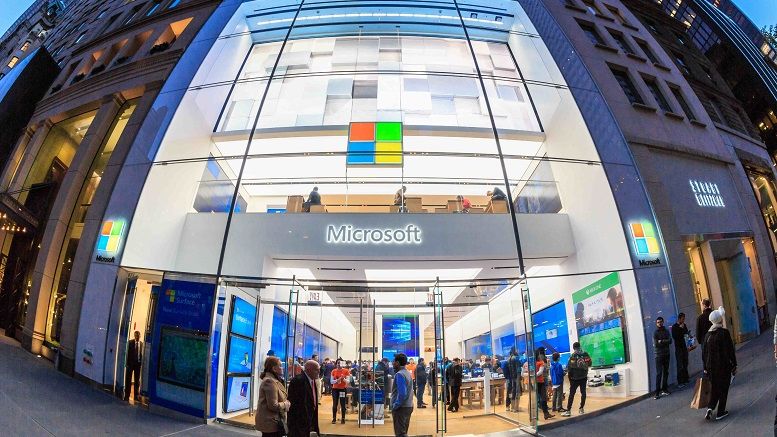 Microsoft Doubles Down on Ethereum With New Blockchain Product