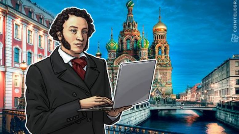 Russian Hackathon Will Bring Developers To Compete For Prizes, Open To Foreigners