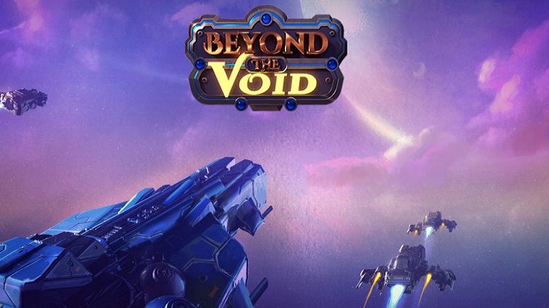 Nexium Powered MOBA Game Beyond the Void Launches its ICO for eSport and Cryptocurrency Enthusiasts Alike