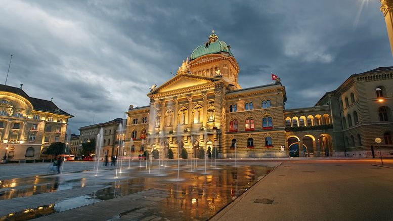 Swiss Lawmakers Take Steps Toward Bitcoin Regulation