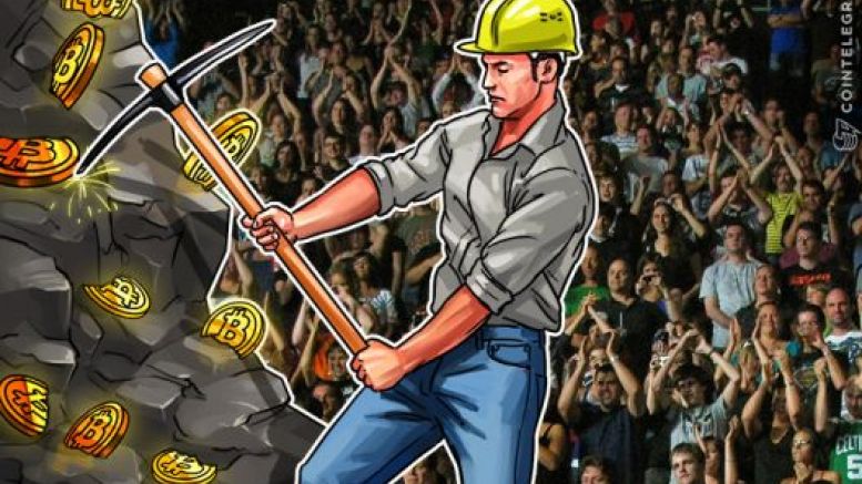 Andreas Antonopoulos: We Should Be Applauding Bitcoin Mining Centralization in China