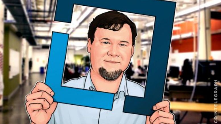 Former Bitcoin Core Developer Jeff Garzik Joins Linux Foundation Board