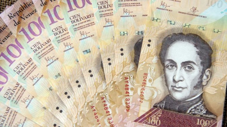 Free Falling Bolivar Increases Demand for Bitcoin in Venezuela.