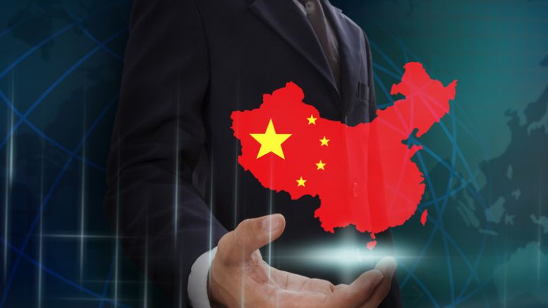 BlockApps Blockchain as a Service Enters China