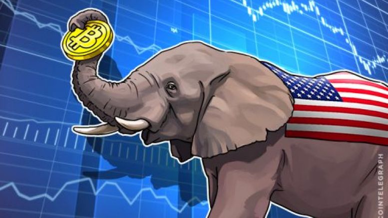 Trump’s Victory, Mexico Troubles Push Price of Bitcoin to Multi-Month High