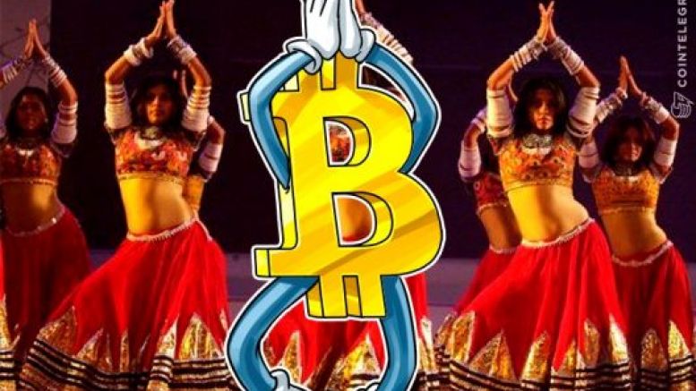 India’s Path to Bitcoin Adoption, Interview with the Largest Non-Chinese Mining Pool