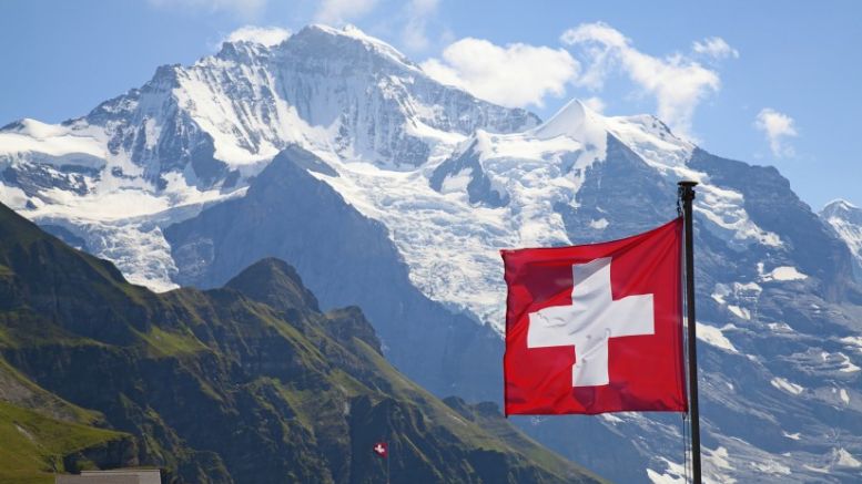 Bitcoin May as Well Impart Transparency into Swiss Banks