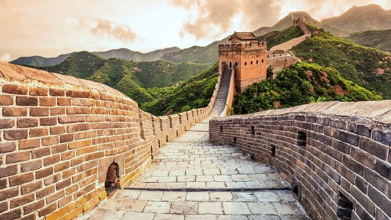 Why Hyperledger is Betting Big on Blockchain in China