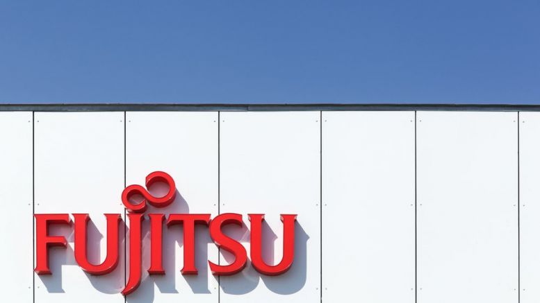 Fujitsu Develops Blockchain Technology for Confidential Data Transfer