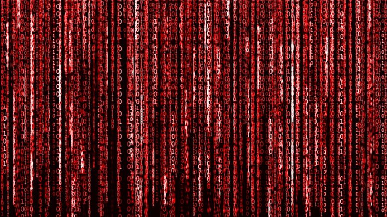 A DDoS Attack is Crippling the Internet & One Cryptographer Called It