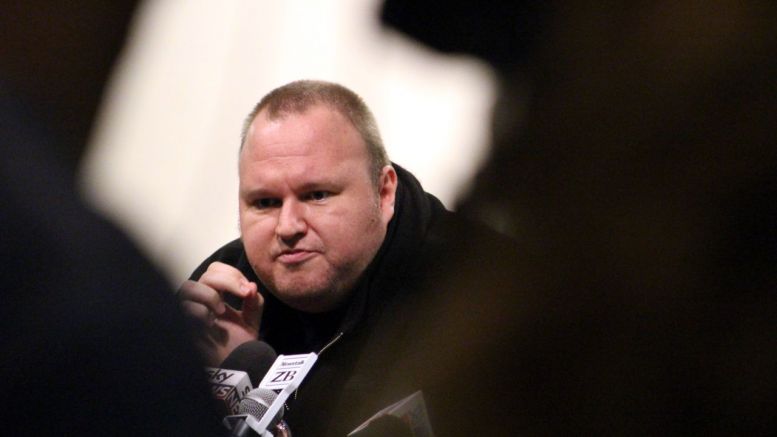 Kim Dotcom Answers Megaupload Investor Questions with Fundraising Goal in Sight