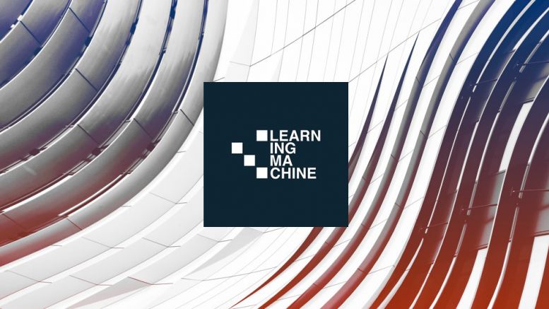 Learning MacHine Blockcerts Wants Students to "Own Their Own Records" via Blockchain Credentialing