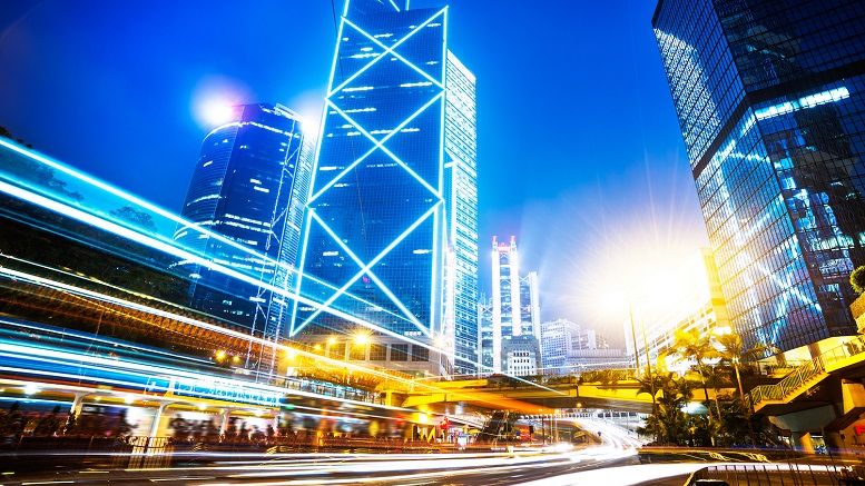 Hong Kong Central Bank: Blockchain Holds 'Enormous Potential'
