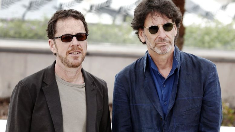 The Coen Brothers Are behind ‘Dark Web’, a Thriller Chronicling Ross Ulbricht and the Silk Road