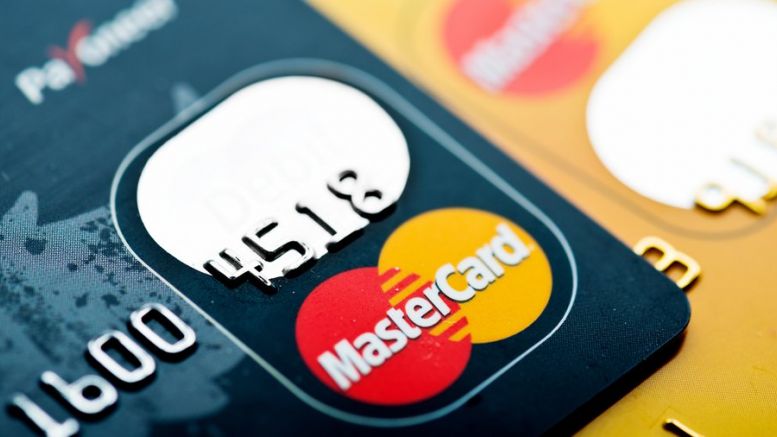 Mastercard Unveils its Own Set of Blockchain APIs