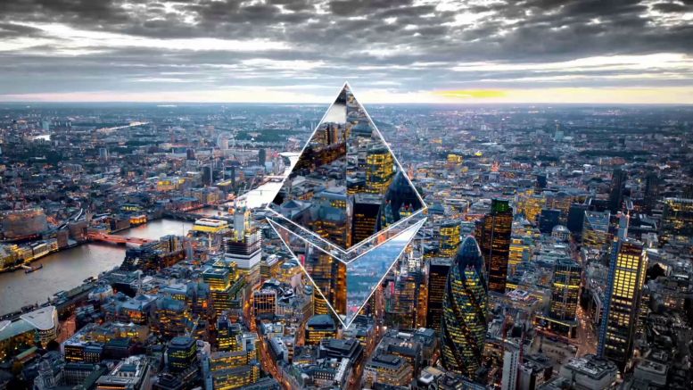 There are now Certified Ethereum Developers on its Blockchain