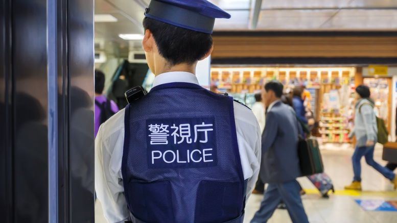 Japanese Man Arrested for Purchasing Bitcoin with a Stolen Credit Card