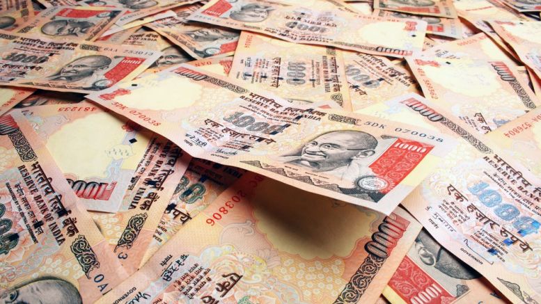 India Set to Descend into Cash Chaos