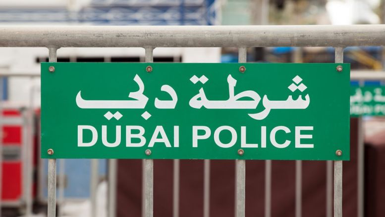 Dubai Police Arrest Alleged Bitcoin Scammer Who Siphoned $100,000 off Victims