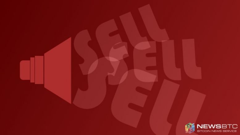 Litecoin Price Technical Analysis For 01/26/2016 – Perfect Sell Call